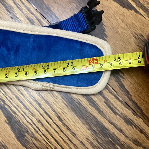 CUTEST Safari Harness NWOT - Picture 7 of 7